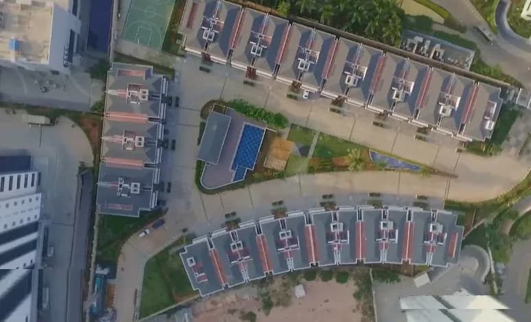 Prestige Tech Vista, Kadubeesanahalli