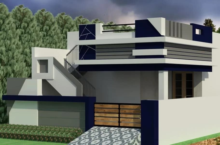 Best Homes Vettri Vinayaga Nagar, Ganeshapuram