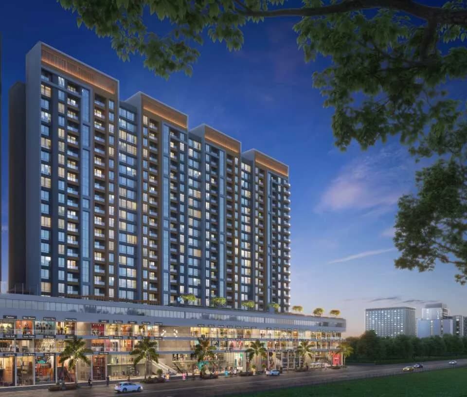 Sonigara Codename Vogue, Aundh