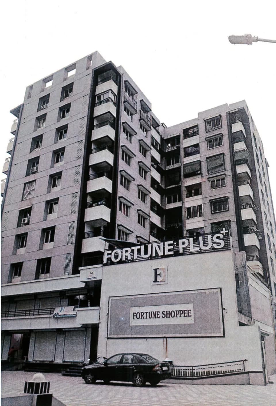 Fortune Plus, Umargam