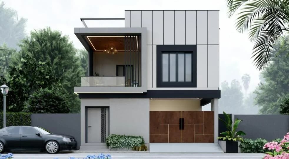 JSSR Moonlight Villa, Medavakkam