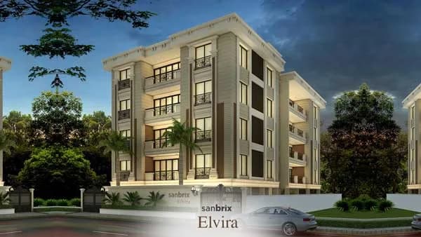 Sanbrix Elvira, Sowripalayam 