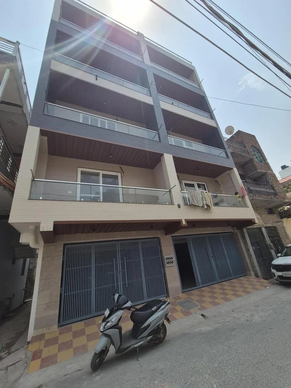 Shri Balaji Affordable Homes, Shyam Vihar 