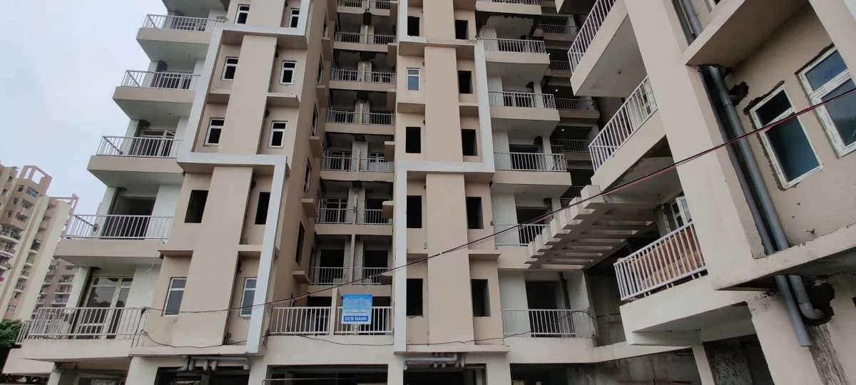 Royce Sentosa Parc, Raj Nagar Extension