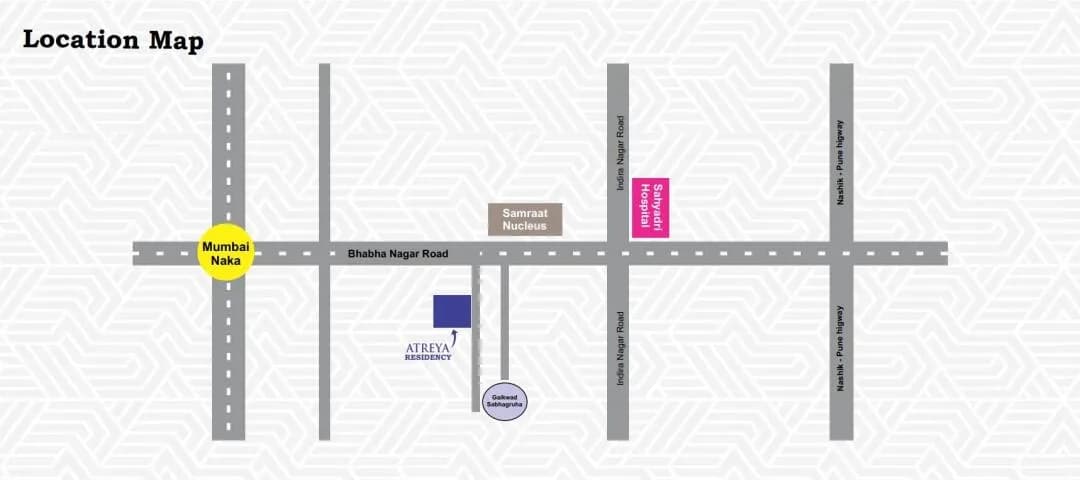 Atreya Residency, Mumbai Naka 