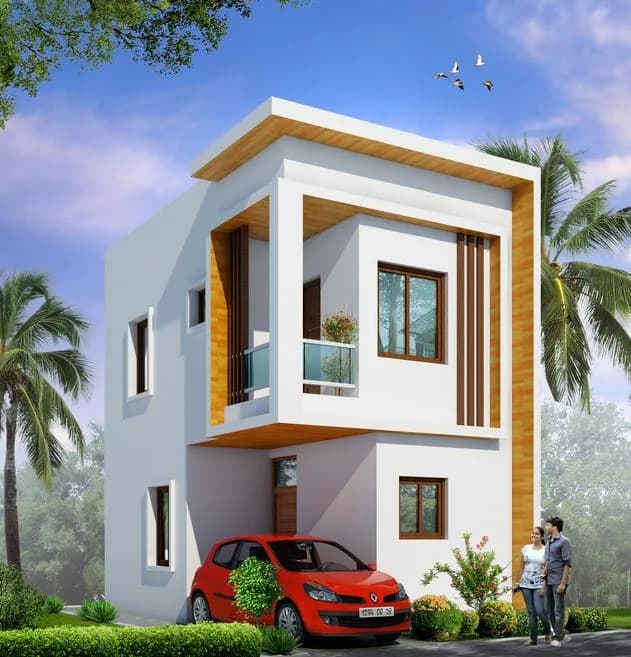 Thiru Dream Homes, Thiruninravur