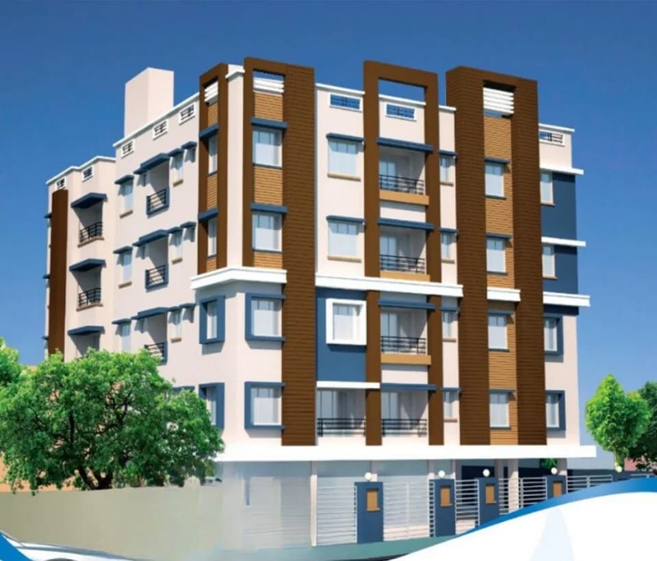 AS Cascade Sonarpur, Sonarpur