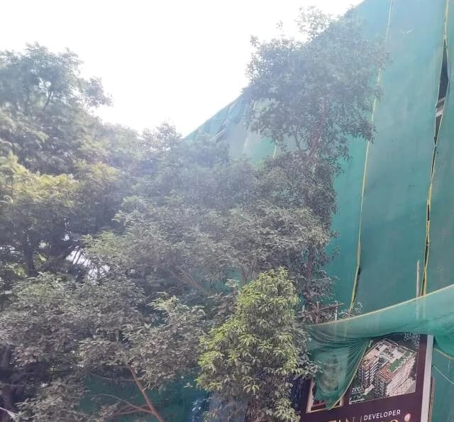 Zee Sai Chintan, Vile Parle East