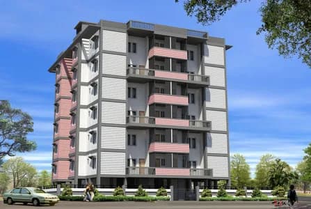 Sandeep Ashoka Enclave, Dabha