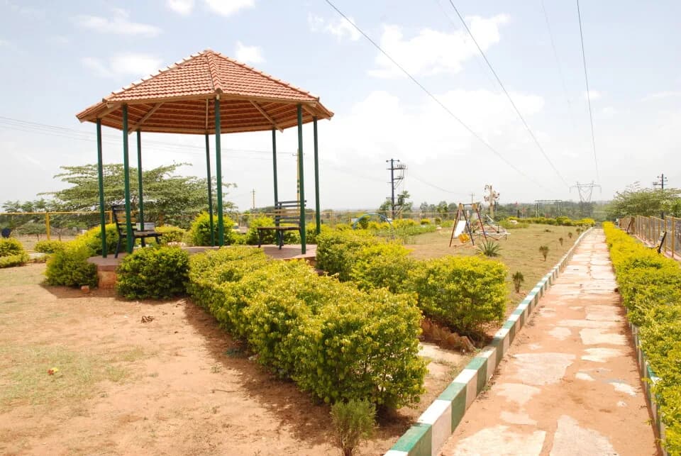 Upkar Spring Fields, Thirumagondanahalli