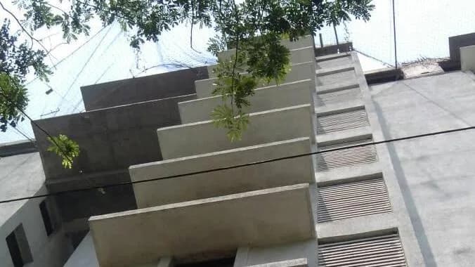 Atharva Shweta Tower — Image