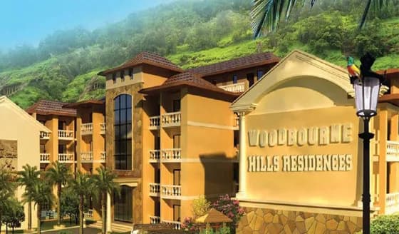 Zoom Woodbourne Hills Residences, Salcete