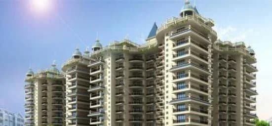 AP Platinum Towers, Sector 20