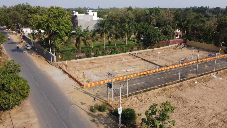 Vifa Saubhagyam, Bakshi Ka Talab
