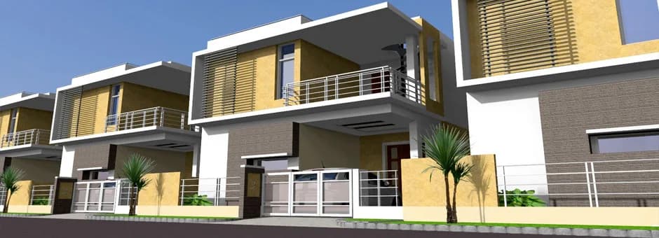 Harini Mansion, Medipally