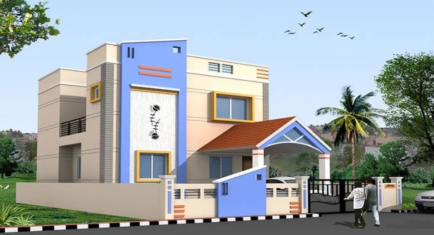 Aarcity Star Villas, Greater Noida West