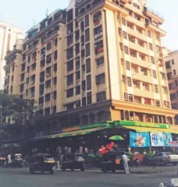 Swastik Pushkar Accord, Lokhandwala Kandivali East