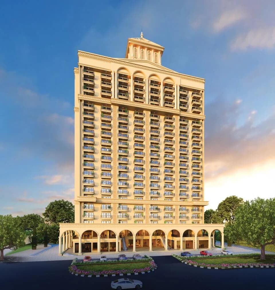 Purvanchal Sunbliss, Sector 22D Yamuna Expressway