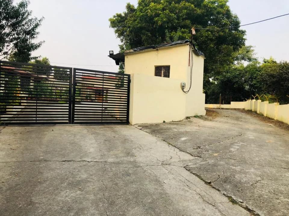 Sarahna Defence Colony Prem Nagar, Nanda Ki Chowki