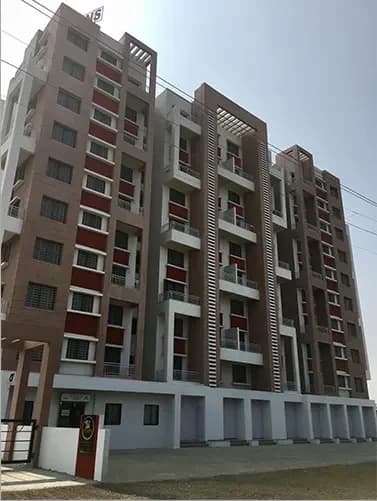 IMP Greens, Pratapnagar