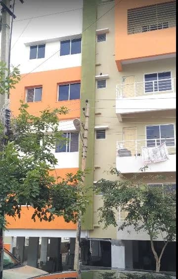 I1 SS Swadhama, Vishweshwaraiah Layout