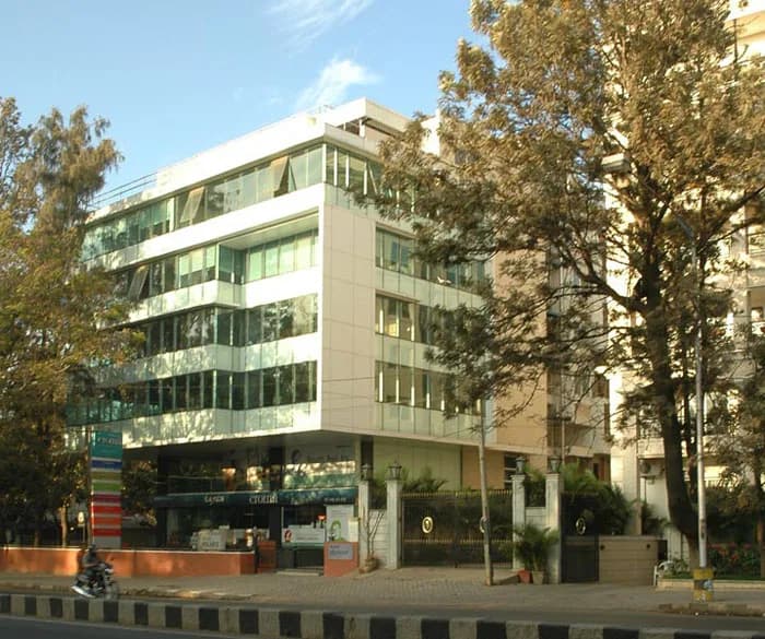 Sycon Polaris, Sadashiva Nagar