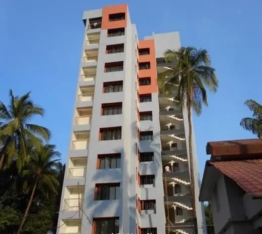 Penta East Park, Mahatma Nagar