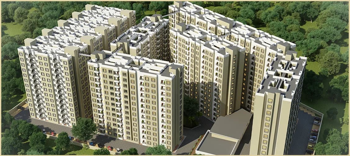 Felicity Swarna Griha 2, Vasanthanarasapura