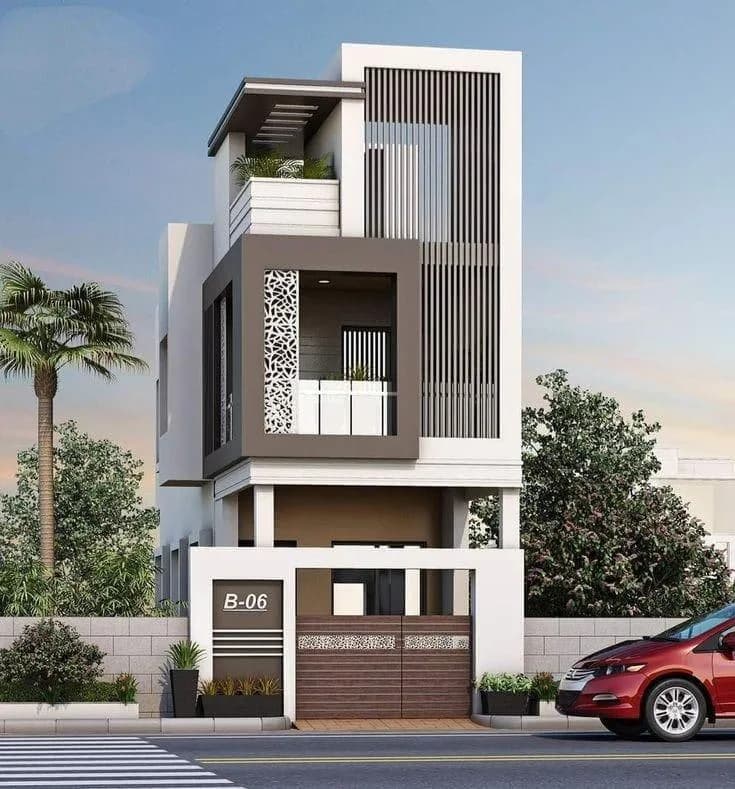 Premier Shanthi Colony Villa, Red Hills