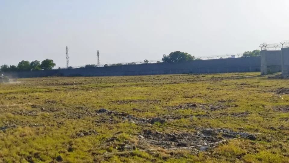 Vridhi Teja Industrial Park, Dasna