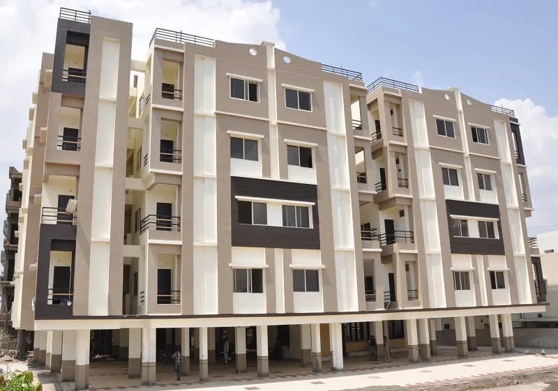 Sarthak Vihar, Khandwa Road 