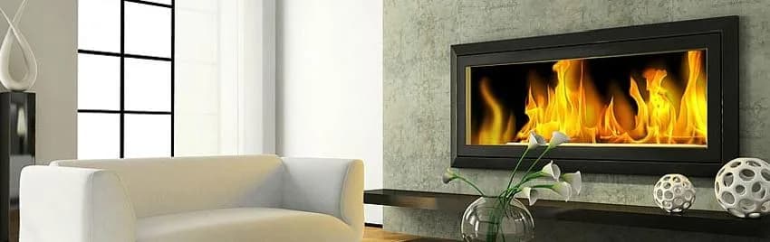 Awadh Apartments — Living Room