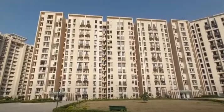 Jaypee Greens Klassic Studio, Noida Greater Noida Expressway