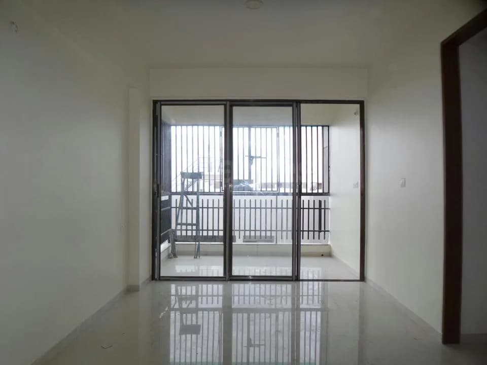 Shivam Residency — Flat Image