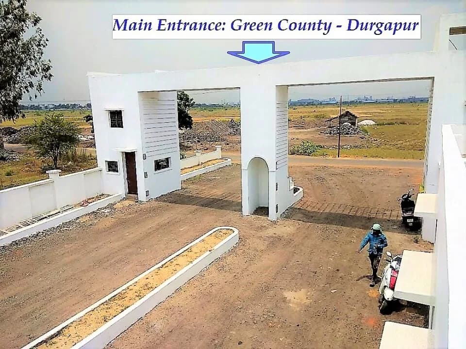 Green County, Gopalpur