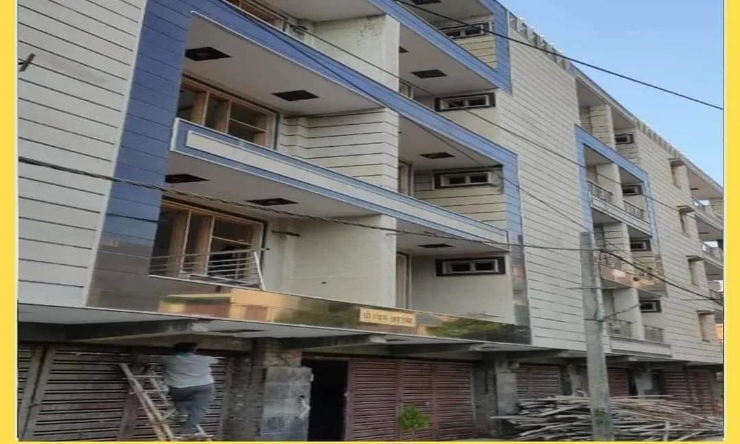 OM Affordable Homes, Dwarka Mor