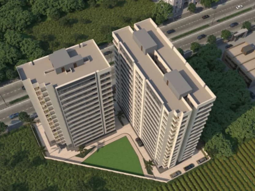 Varni Nilkanth Luxuria, Sarthana Jakatnaka