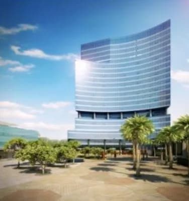 DLF Horizon Center, DLF Phase 5