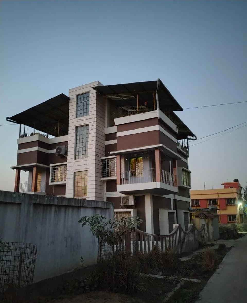 JB Garden, Joka