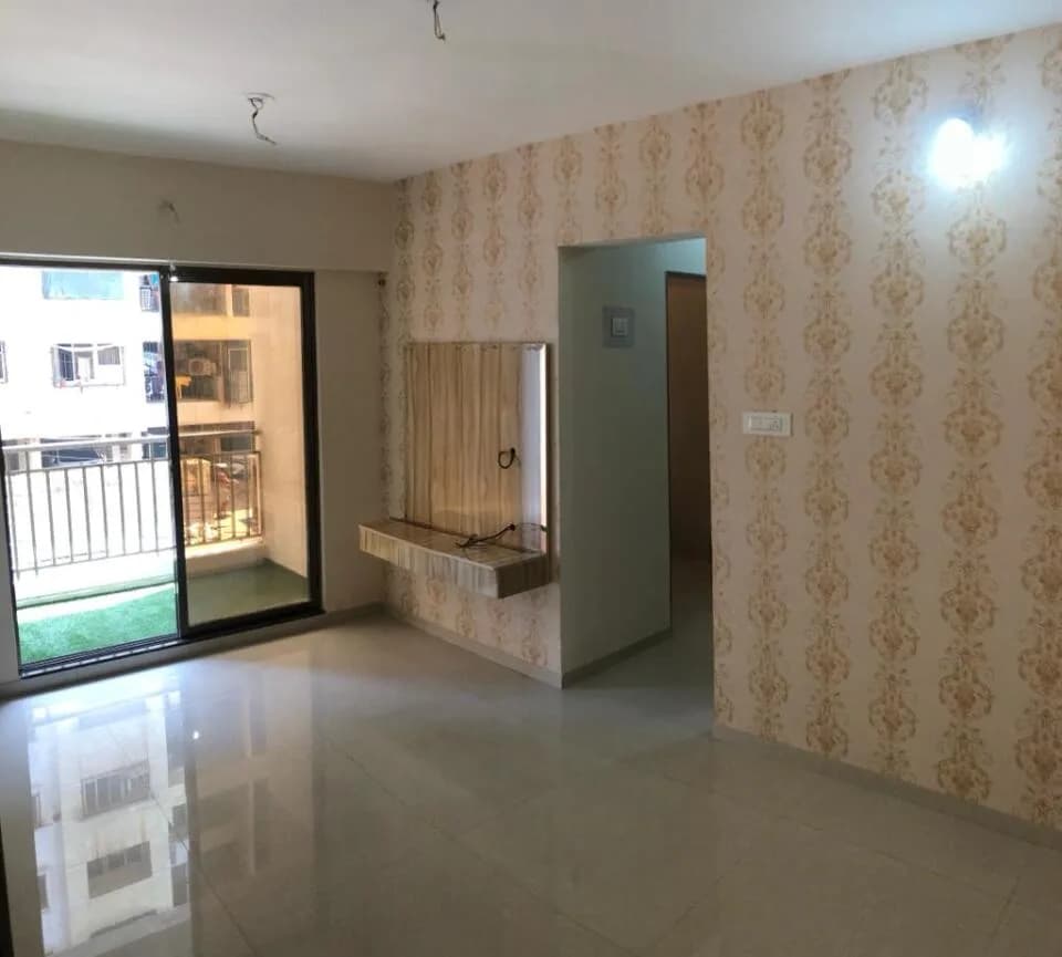 Kailash Homes, Kalyan West