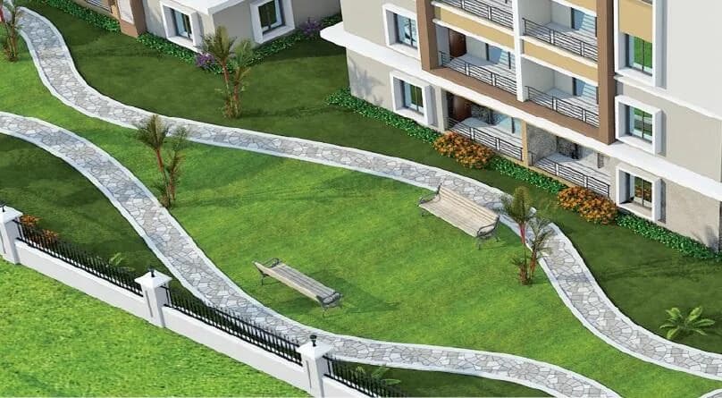 Jai Hanuman Riverlinks, Konnagar