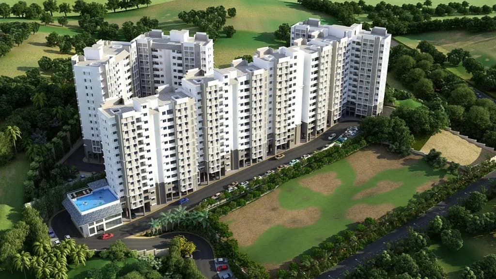 Provident Skyworth, Derebail
