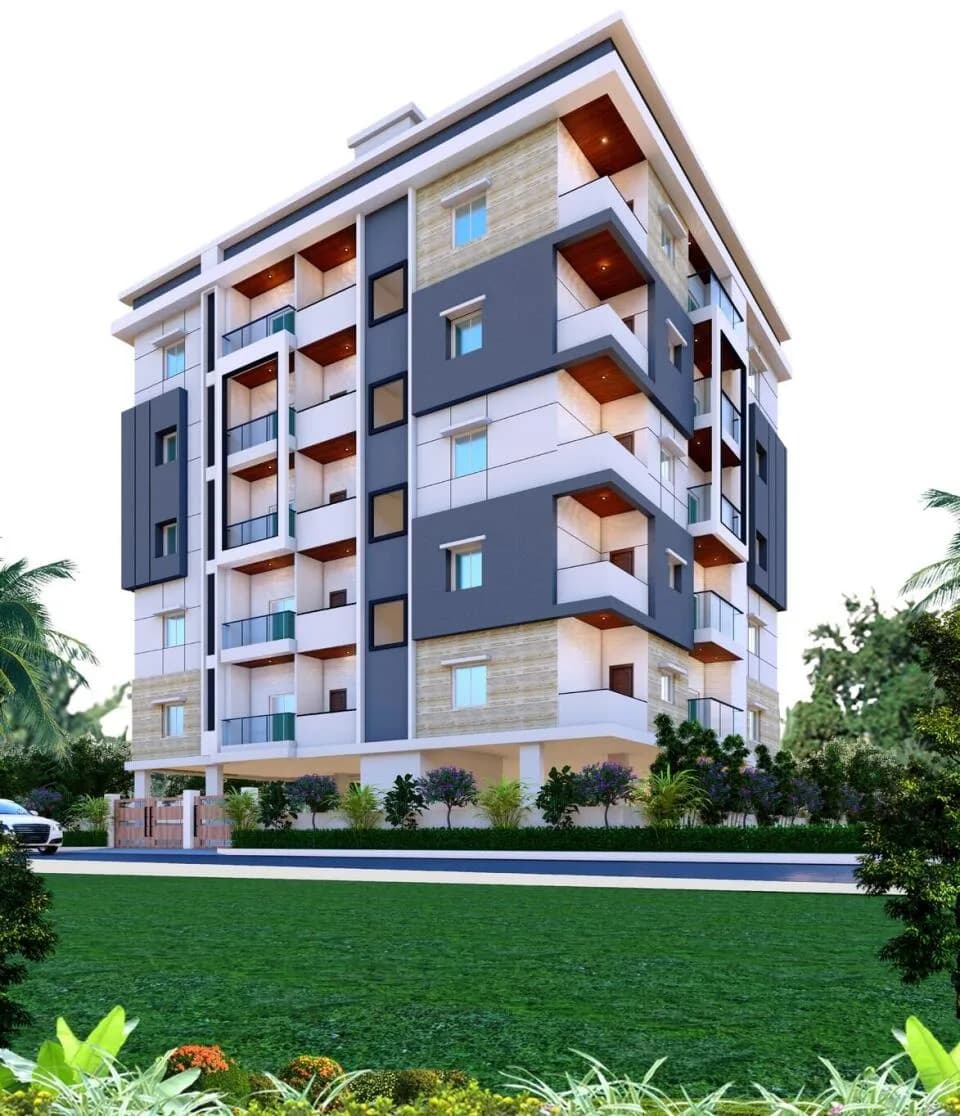 KLK Mahi, Chandanagar