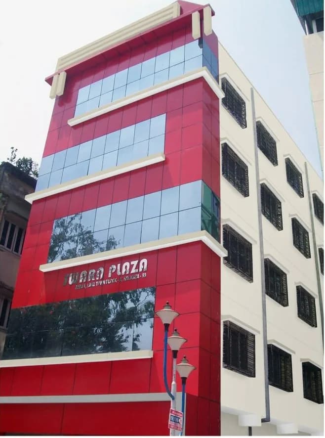 Swarn Plaza, Lake Town