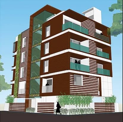 Vijaya Apartments, 4th T block Jayanagar