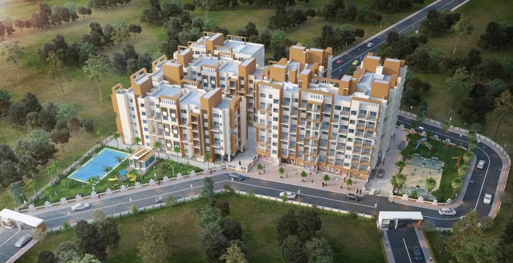 Prayag Gharkul, Panvel