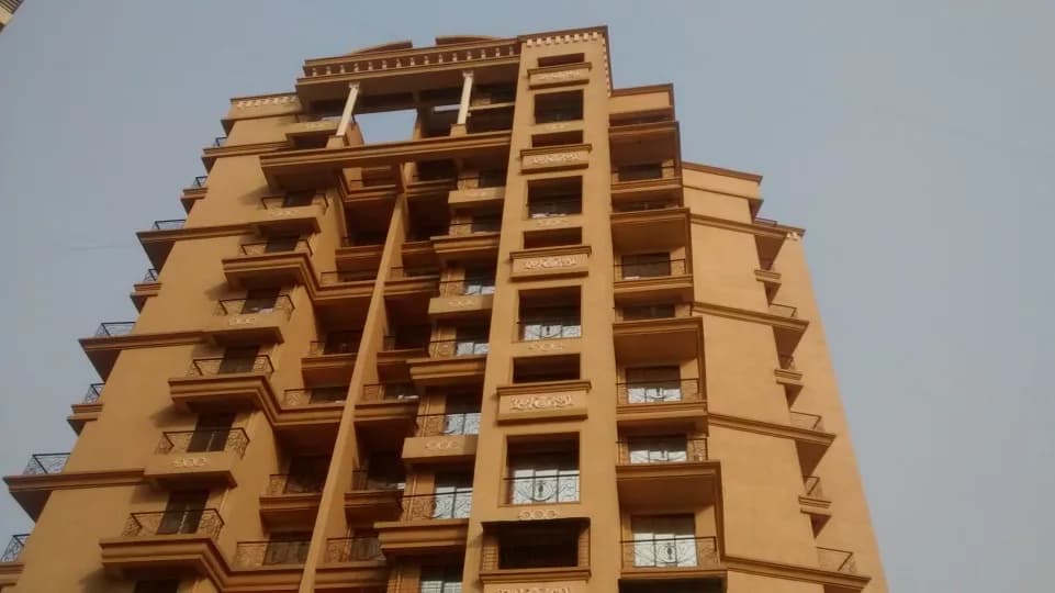 Gurukripa Sagar, Sector 18 Ulwe
