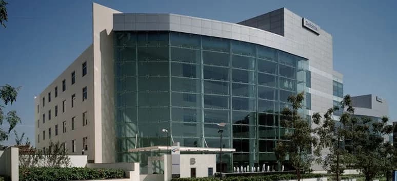 RMZ Futura, Hi Tech City
