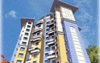 Achal leela khushboo, Vishal Nagar