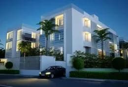 Whistling Real Luxuria, Thaltej